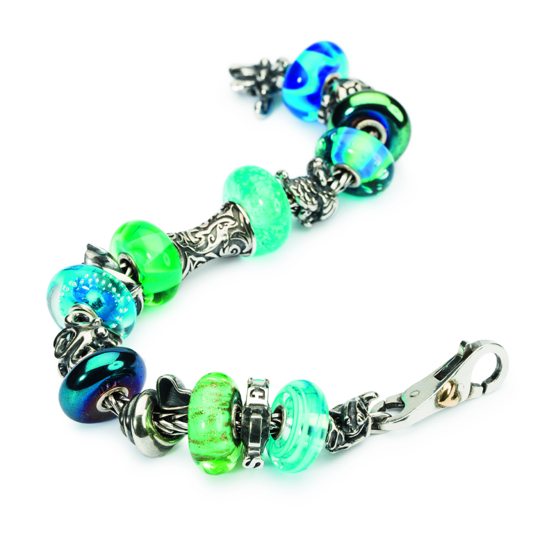 Blooming boutique deals trollbeads